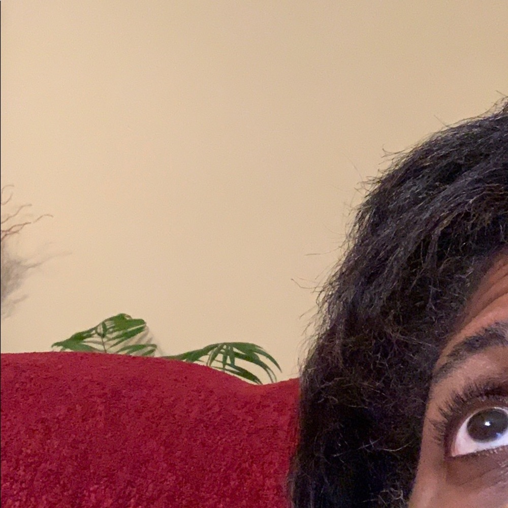 Meet your Posher, Camille